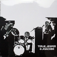 Terje, Jesper And Joachim (Vinyl)