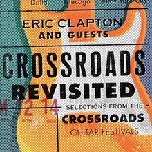 Crossroads Revisited CD3