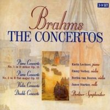 The Concertos (BOX SET)
