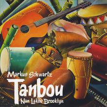 Tanbou Nan Lakou Brooklyn