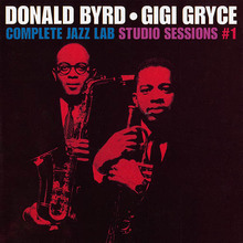 Complete Jazz Lab Studio Sessions, Vol. 1 (Recorded 1957)