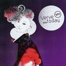 Verve Today 2008