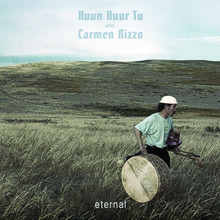 Eternal (With Carmen Rizzo)
