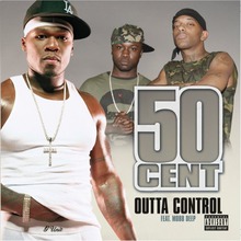 Outta Control (With Mobb Deep) (EP)