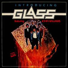 Introducing Glass (Vinyl)