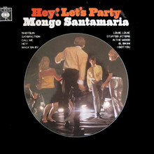 Hey! Let's Party (Vinyl)