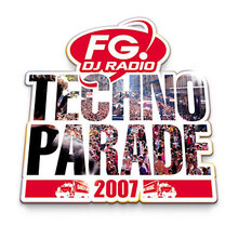 FG Techno Parade 2007