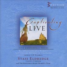 Captivating Live (Third Edition): Session 02 - The Larger Story
