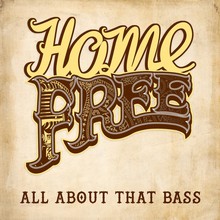 All About That Bass (CDS)