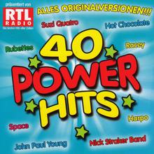 40 Power Hits CD2