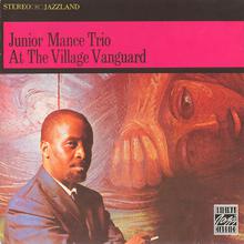 At The Village Vanguard (Remastered 1996) (Live)
