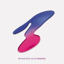 (The Best Of & The Rest Of) New Order CD1