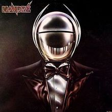Mandre (Vinyl)