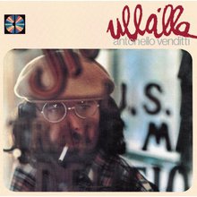 Ullalla (Vinyl)