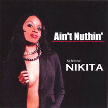 Ain't Nuthin' - Single
