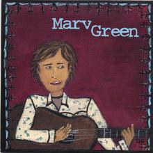 Marv Green