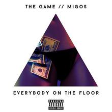 Everybody On The Floor (CDS)
