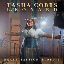 Heart. Passion. Pursuit. (Deluxe Edition) CD1