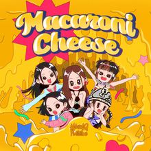 Macaroni Cheese (EP)