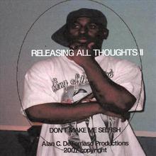 Releasing All Thoughts II
