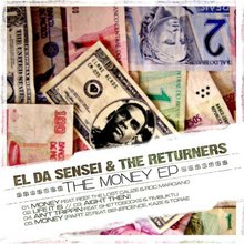 The Money (EP)