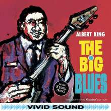 The Big Blues (Remastered 2016)