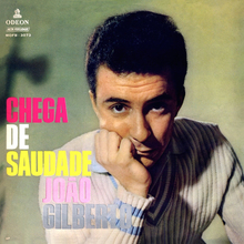 Chega De Saudade (Vinyl)
