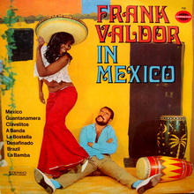 In Mexico (Vinyl)