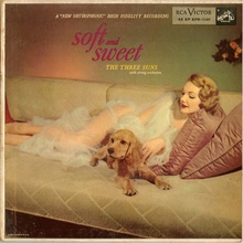 Soft And Sweet (Vinyl)