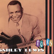 Rocks 1950-1958 CD2