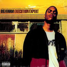 Execution Expert (Vinyl) (EP)