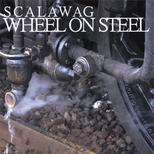 Wheel On Steel