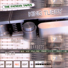 Fatman Tapes Vol. 1