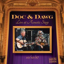 Doc & Dawg (Live At Acoustic Stage 1997) CD2