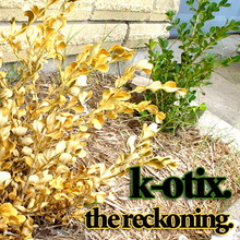 The Reckoning (EP)