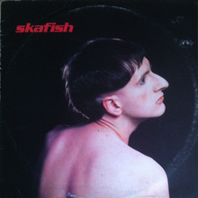 Skafish (Vinyl)