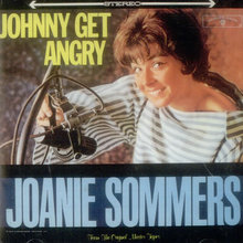 Johnny Get Angry (Vinyl)