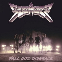 Fall Into Disgrace