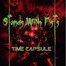 Time Capsule CD2