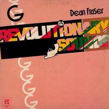 Revolutionary Sounds (Vinyl)