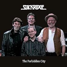 Fobirdden City: Live Edition