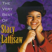 The Very Best Of Stacy Lattisaw