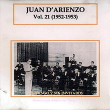 Su Obra Completa En La Rca Vol 21-1952-1953 (Vinyl)