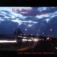 New Music For Old Truckers