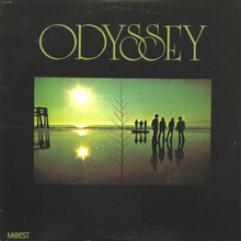 Odyssey (Vinyl)