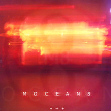 Mocean 8 EP
