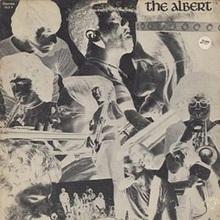 The Albert (Vinyl)