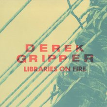 Libraries On Fire