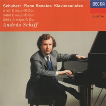 Piano Sonatas Vol. 7 (András Schiff)