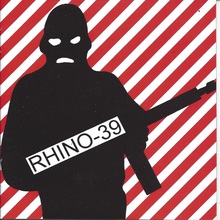 Rhino 39 CD1